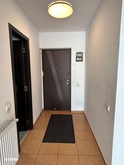 Vand casa in sistem duplex - complex Dealul Verde Vidra - 19
