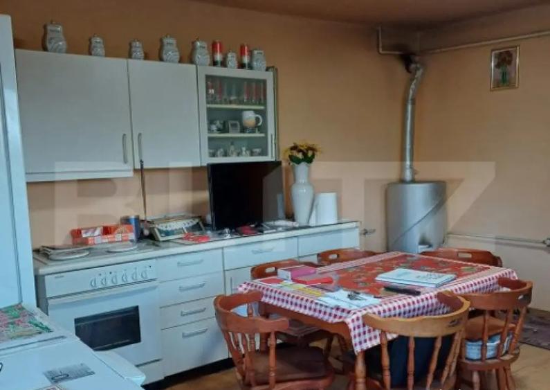 Casa 5 camere in Calarasi, langa Campia Turzii - 10