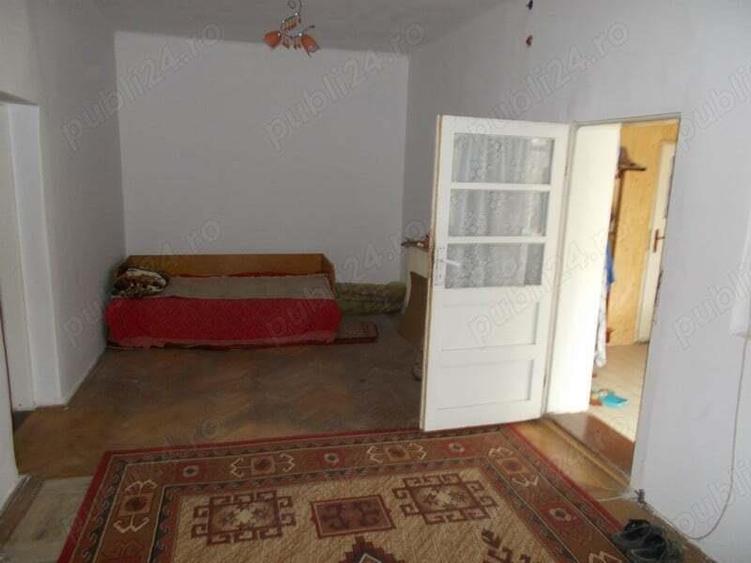 Casa, Timisoara, zona Aleea Ghirodei, de la Aleea Ghirodei inspre Canalul Bega 4 camere, 500mp teren - 16