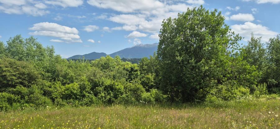 Teren Tohan parcelat in zona pitoreasca - 7