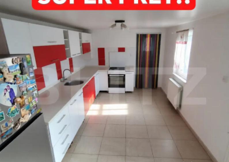 Duplex Bucova?-Casa Verde, 85 mp utili, 363 mp teren - 1