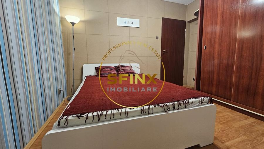 2 camere Titan Minis Costin Georgian spatios modern parc metrou scoli piata - 17