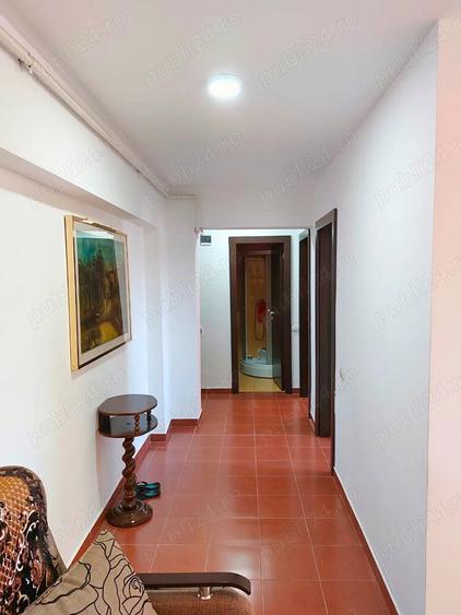 Muta-te azi! Apartament nou cu 3 camere Fagara? - 8