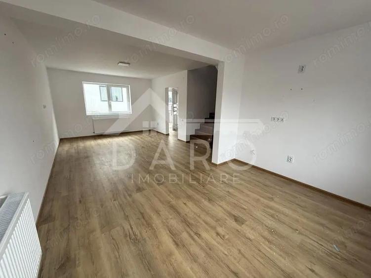 Case tip triplex de vanzare | 110 mp | Garaj | 126.000 - 6