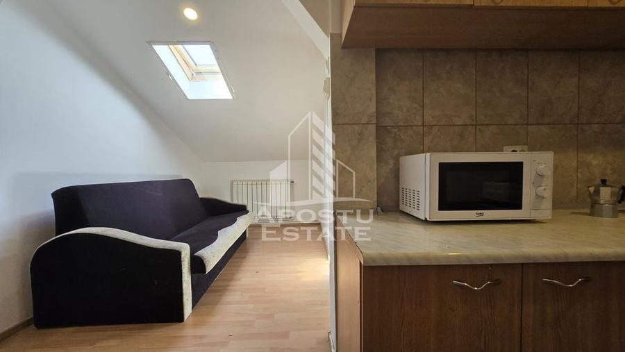 Apartament la casa 2 camere, zona Mehala - 5