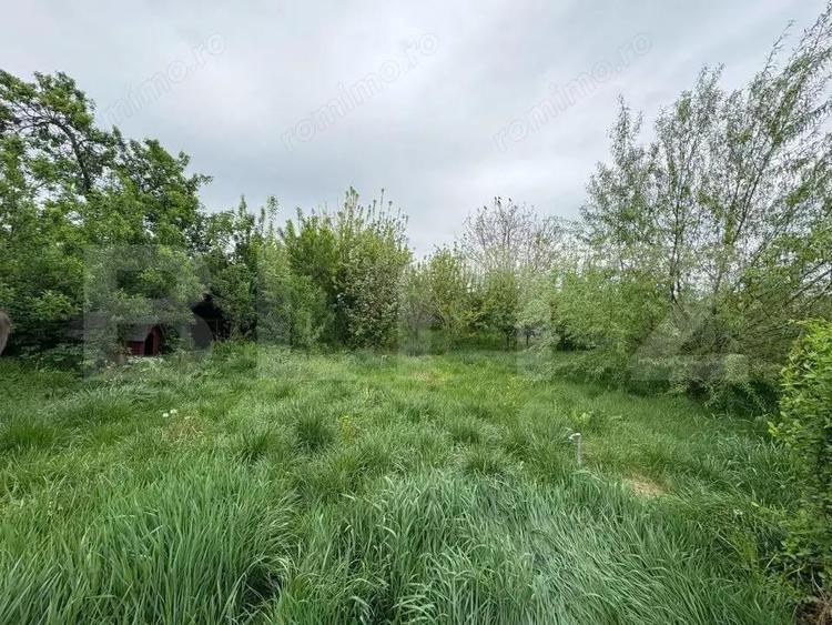 Casa individuala cu 3 camere,110 mp utili, 1000 mp teren,Blaj - 1