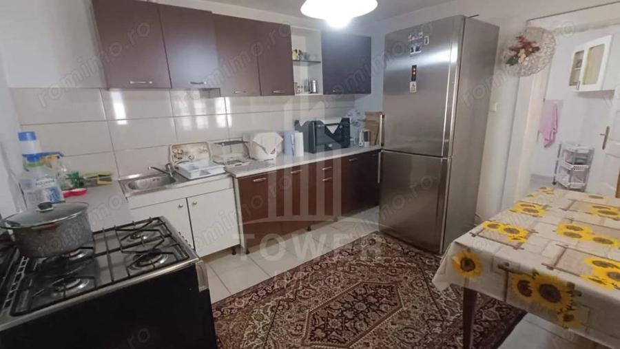 Casa cu teren 952 mp, in , Scoreiu jud. Sibiu - 2