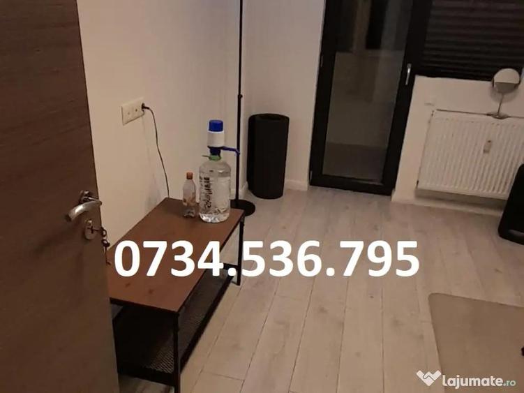 Apartament 4 camere Mosilor - Eminescu, cf.1, 6/8, bloc 1982 - 5