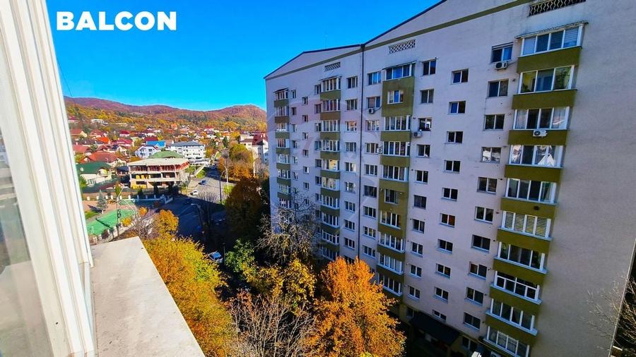 Apartament cu 2 camere de vânzare în zona Sasar priveliste panoramica - 2