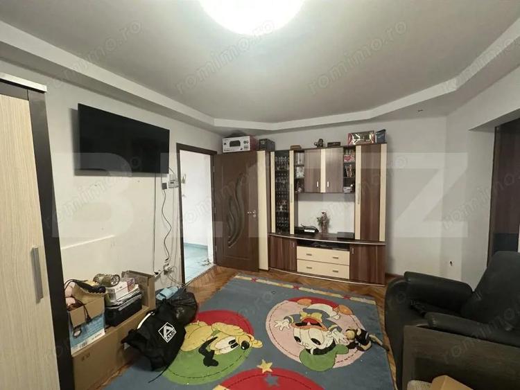 Apartament 76,69 mp, parter, Zona Micro 16 - 1