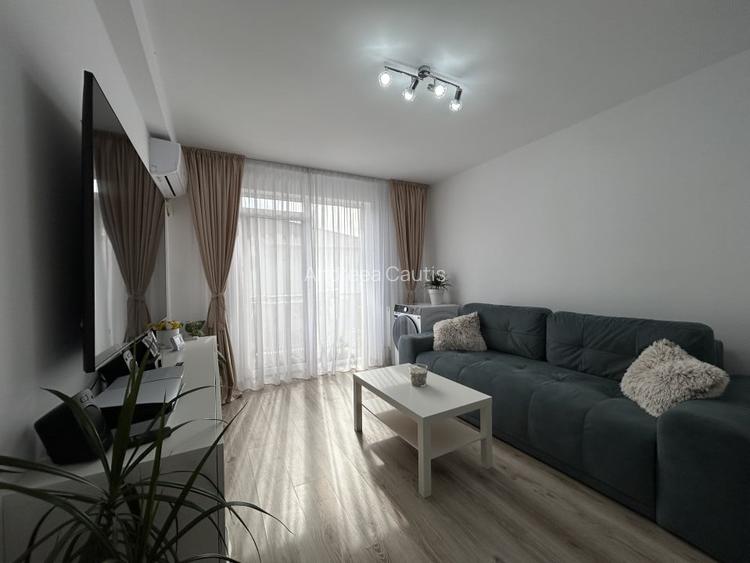 Apartament 2 camere, decomandat, mobilat utilat, zona Calea Urseni Apartament 2 camere, decomandat, mobilat utilat, zona Calea Urseni