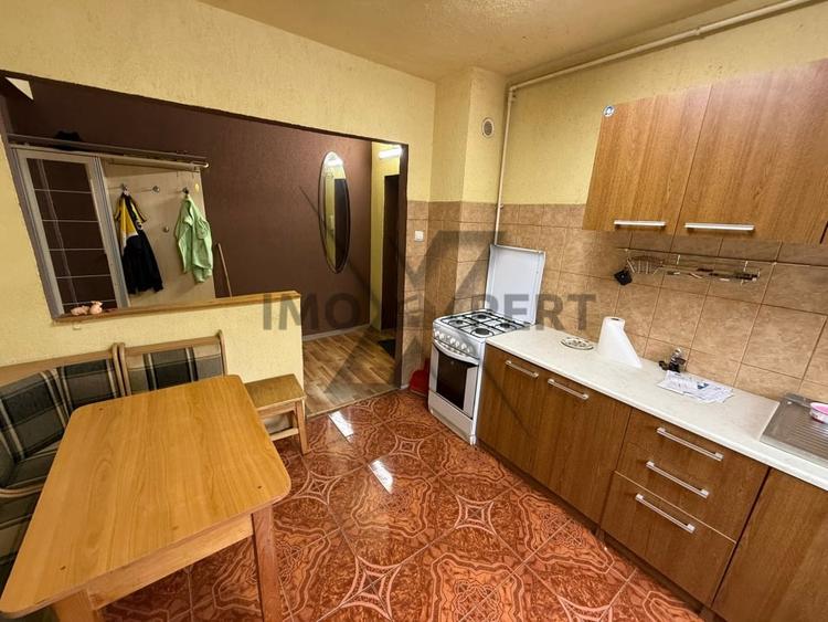 Apartament cu 3 camere, 62mp, zona OMW  Sighisoara - 2