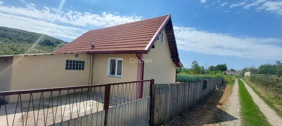 Casa noua de vanzare Casa noua de vanzare
