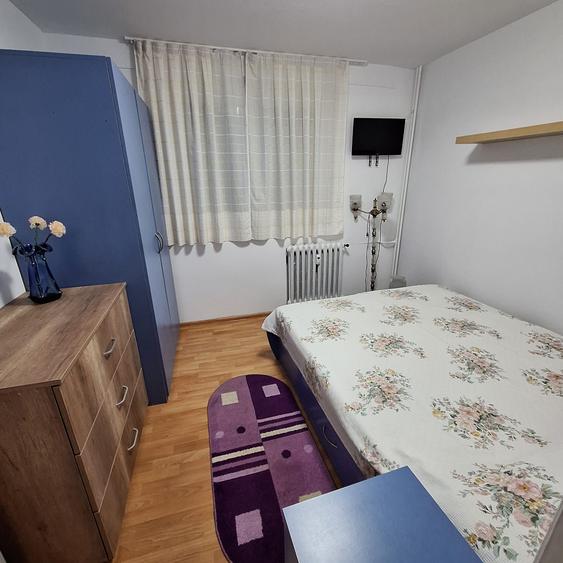 Apartament 2 camere - Drumul Taberei - 5