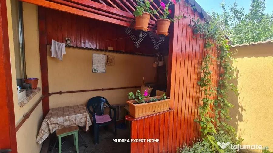 Otopeni, proprietar, vine doua vile in duplex - 11