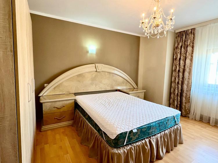 COMISION 0% - Ultracentral - Apartament 3 camere mobilat si utilat - 7