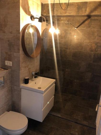 Apartament 3 camere -curte proprie ,zona CAMPUS(AXI98) - 8