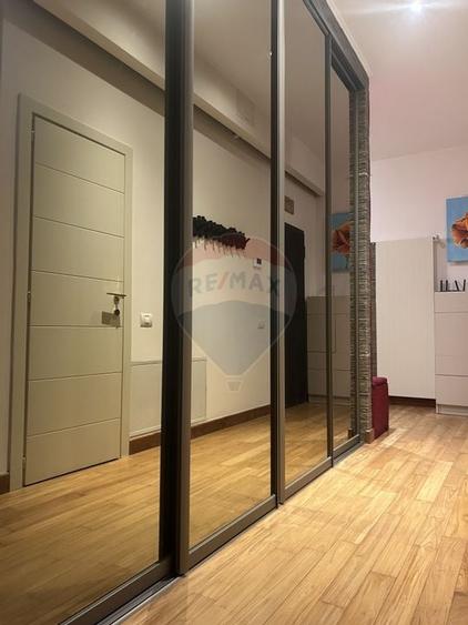 Apartament spectaculos cu 4 camere - zona Herastrau - 24