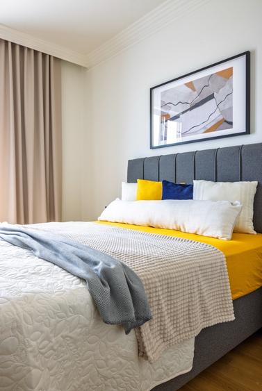 Penthouse elegant si rafinat, cu accente moderne, prima inchiriere - 8