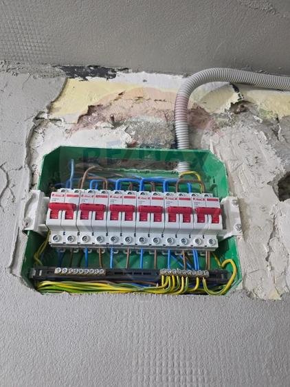 Apartament cu doua camere Vitrometan - 11