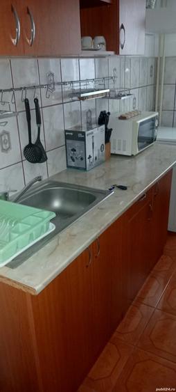 Garsoniera de vanzare 36metri patrati pre?.65000 euro - 6