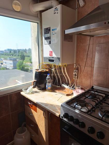 Apartament 2 camere decomandat in zona Metalurgie - 7