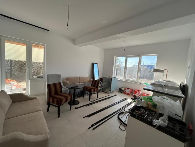 Casa P+1, 300 mp teren, 109 mp utili, zona Oltenia Garden - 5