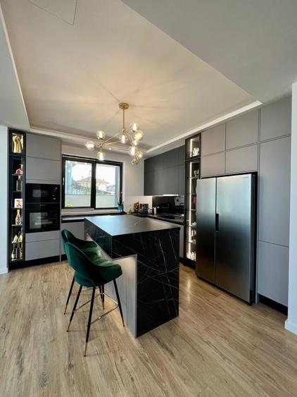 Casa individuala cu 6 camere, zona Parfumului. Comision 0 - 35