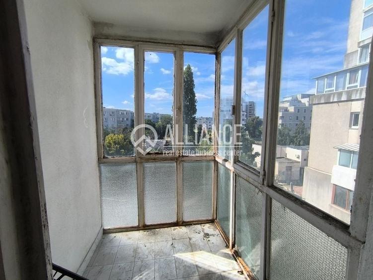 FALEZA NORD(cod03) - 4 camere originale ,frontal la mare ! - 17