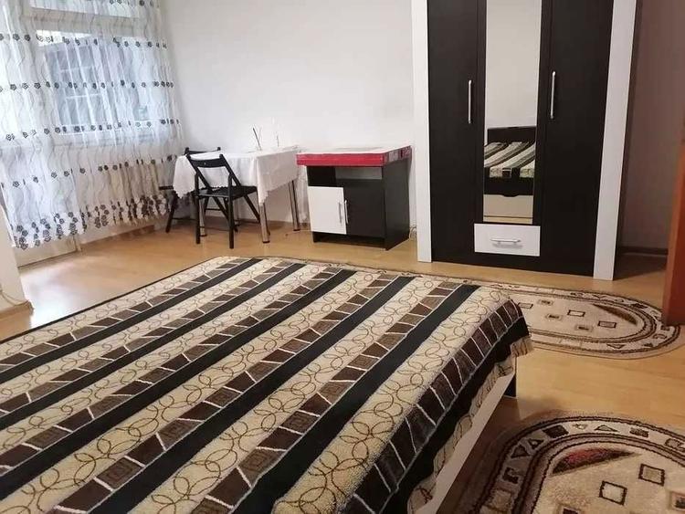 Garsoniera de inchiriat sector 4 - Turnu Magurele - Aparatorii Patriei metrou - 3