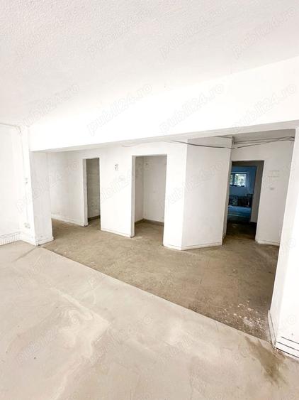 Spatiu de vanzare pe strada Garii - 1