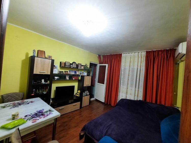 Lacul Tei, stradal, aproape Parcul Circului - 1