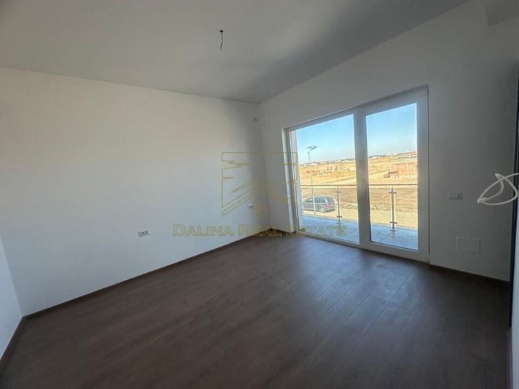 Vanzare Casa P+1 - 3 Dormitoare - 3 Bai - Berceni-Vidra - 27