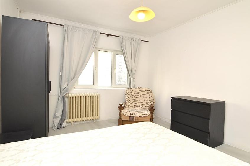 VANZARE APARTAMENT 3 CAMERE UNIRII – ZEPTER - 21