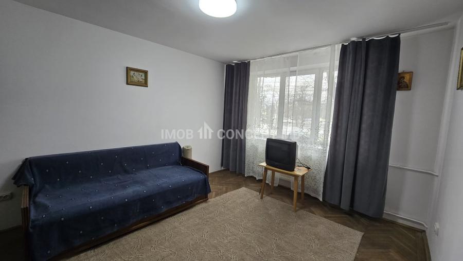 VANZARE PARTER cu 2 camere PE BULEVARD, in Ploiesti - 1