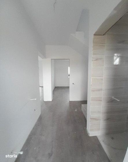 Casa single P+Mansarda - 10