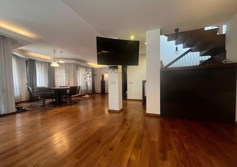 ANDRONACHE | Vila 4 Camere | Garaj | Curte Verde | Ciubar... - 6