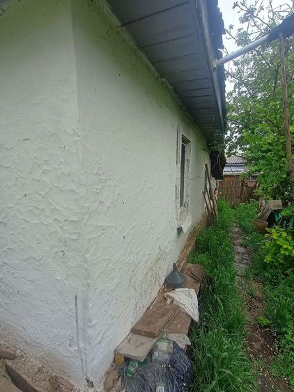Vand urgent! Casa batraneasca+teren 1080mp. Situata in comuna Vlad Tepes judetul Calarasi - 9