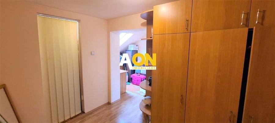 Exclusivitate! Apartament La Vila, 120MP, 3 Camere, Garaj - 9