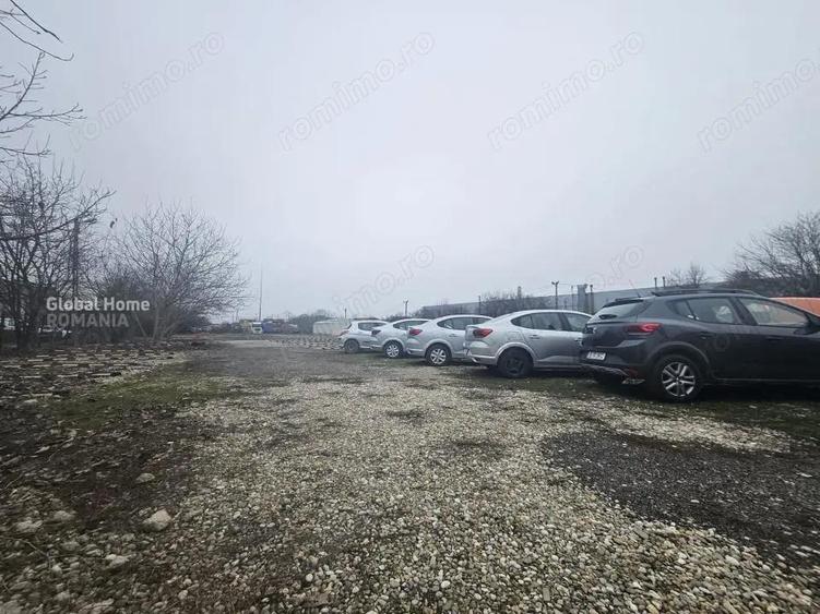 Teren Intravilan Otopeni DN 1 | 5.000mp | Detailing Auto | Rent a Car - 3
