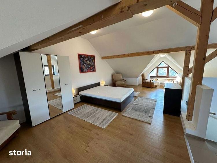 Apartament la casa zona mall Selimbar - 3
