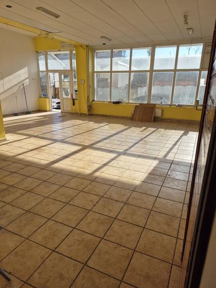 Inchiriez spatiu comercial Rovine - 3
