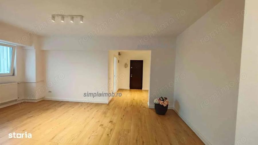 Decomandat Apartament Spatios Nemobilat Giurgiului - 10