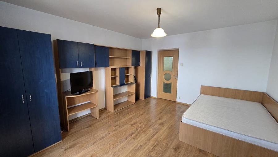 METROU COSTIN GEORGIAN - 1