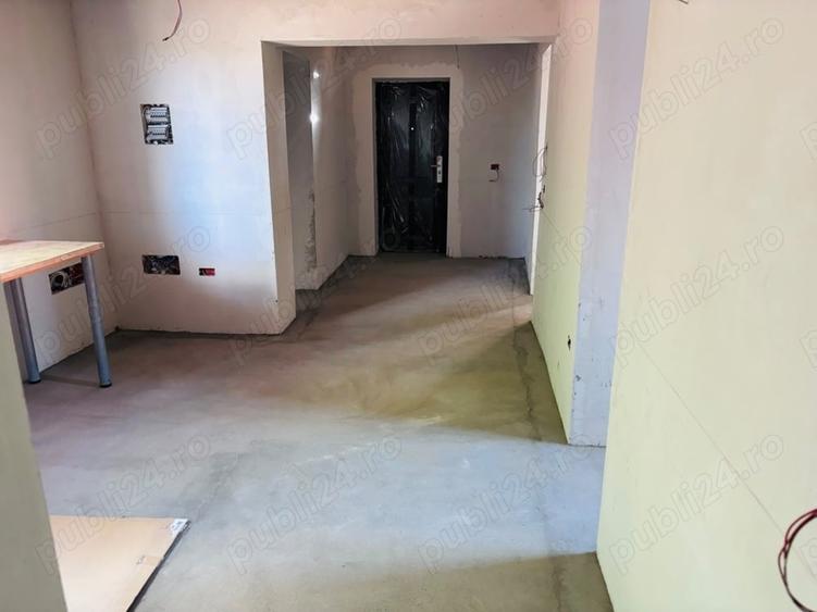 Casă cu 4 camere în Boțârlău