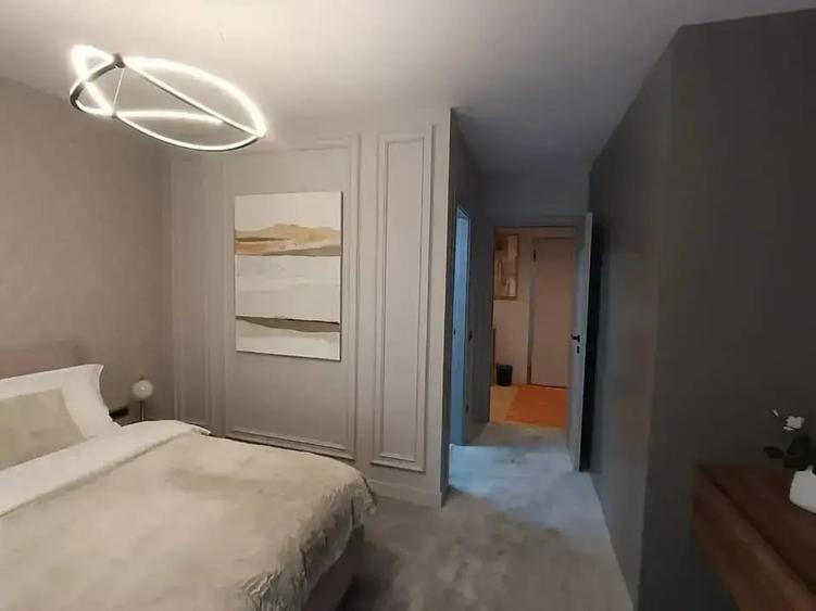 Apartament 3 Premium | Iancu Nicolae | Finisaje Lux - 5