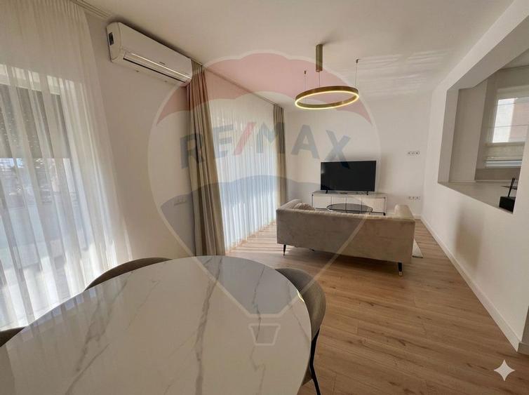 Apartament de vanzare - 6