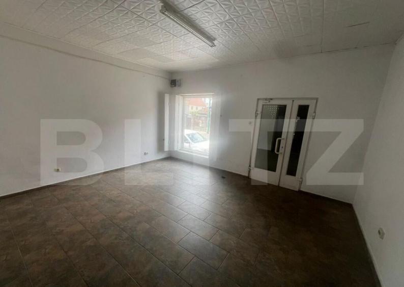 Spatiu comercial de 73 mp in zona excelenta - 7