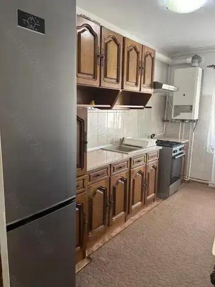 Inchiriez apartament 3 camere in Dej, cartier 1MAI - 6