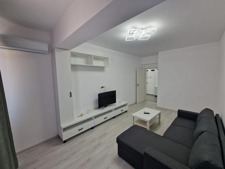 GARSONIERA METALURGIEI, BUCATARIE INCHISA, CENTRALA, LOC PARCARE - 2